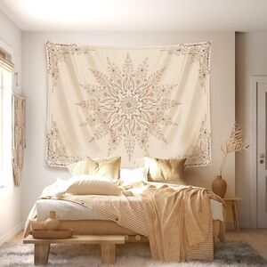UO Boho Tapestry Wall Decor